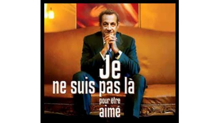 La saga des frères Sarkozy