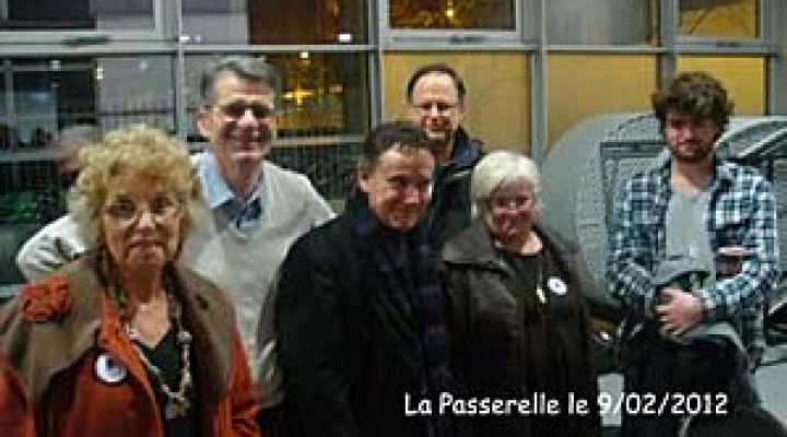 Densification en vue à Rueil 2000, nous appelons Jacques Baumel au secours !