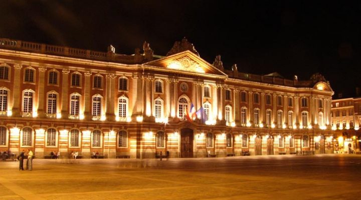 Congrès de Toulouse, au travail et bonne lecture!