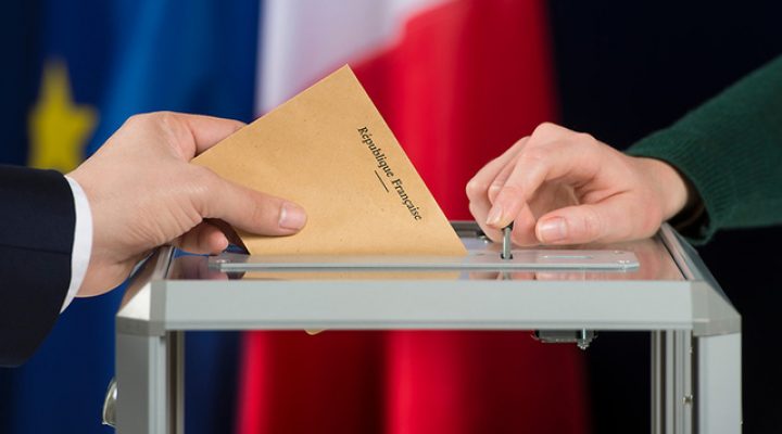 Elections municipales à Rueil – Premier tour – 15 Mars